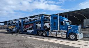 The Future of Auto Transport Innovations and Trends The Future of Auto Transport Innovations and Trends